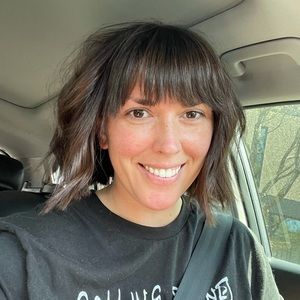 Meet your Posher, Angela